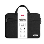 XO Torba na laptopa CB01 13" czarna