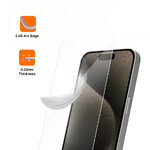 Vmax szkło hartowane 2,5D Normal Clear Glass do iPhone 7 / 8 Plus