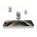 Vmax szkło hartowane 2,5D Normal Clear Glass do Samsung Galaxy S23 FE 5G