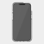 Ugly Rubber nakładka Mag Pure do iPhone 15 Plus 6,7" clear