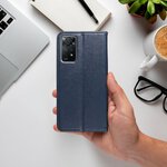 Kabura Smart Magneto do OPPO RENO 8 PRO granatowy