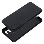 Futera MATT do MOTOROLA G22 czarny