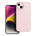 Futera FRAME do XIAOMI Redmi 13C / POCO C65 pudrowy r