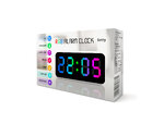 Setty Budzik RGB