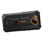 Smartfon Hammer Iron V pomarańczowy