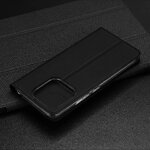 DUX DUCIS kabura SKIN PRO do REDMI 12C czarna