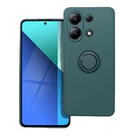 Futera SILICONE RING do XIAOMI Redmi Note 13 4G  zielony