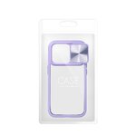 Futera SLIDER do IPHONE 11 PRO MAX fioletowy