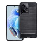 Futera CARBON do XIAOMI Redmi NOTE 12 PRO 5G czarny