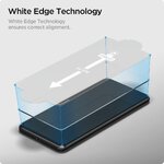Szko Hartowane SPIGEN GLAS.TR SLIM 2-PACK do SAMSUNG M54 5G transparent