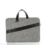XO Torba na laptopa CB05 15" szara
