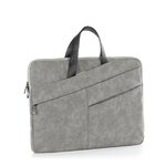 XO Torba na laptopa CB05 15" szara