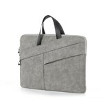 XO Torba na laptopa CB05 15" szara