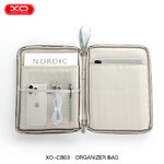 XO Torba na tablet CB03 10,9" szara XO Torba na tablet CB03 10,9" szara