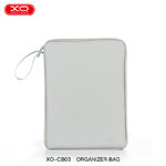 XO Torba na tablet CB03 12,9" szara