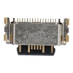 Złącze gniazdo ładowania do XIAOMI Poco x5 5G ORI