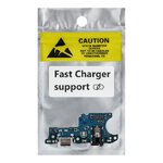 Płytka ładowania do SAMSUNG A02S A025F/G OEM (Fast Charger)