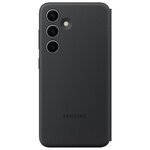 Samsung etui Smart View Wallet Case do Samsung Galaxy S24 czarne