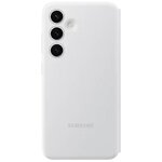 Samsung etui Smart View Wallet Case do Samsung Galaxy S24 białe