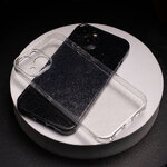 Nakładka Shine do iPhone 14 Pro 6,1" transparentna