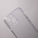 Nakładka Shine do Motorola Moto G84 transparentna