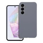 Futera CANDY CASE do SAMSUNG A35 5G szary