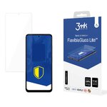3mk szkło hybrydowe FlexibleGlass Lite do Xiaomi Redmi Note 12s 3mk szkło hybrydowe FlexibleGlass Lite do Xiaomi Redmi Note 12s