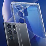 Spigen nakładka Ultra Hybrid do Samsung Galaxy S24 Ultra crystal clear