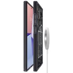 Spigen nakładka Ultra Hybrid Onetap Ring do Samsung Galaxy S24 Ultra zero one
