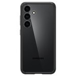 Spigen nakładka Ultra Hybrid do Samsung Galaxy S24 matowa czarna