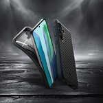 Spigen nakładka Core Armor do Samsung Galaxy S24 matowa czarna