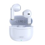 XO słuchawki Bluetooth X33 TWS niebieskie