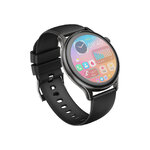 XO smartwatch J6 Amoled czarny