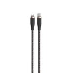 Devia kabel Star PD USB-C – Lightning 1,5 m 27W 3A czarny