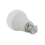 Żarówka LED B22 A60 6W 230V 6000K 660lm Forever Light