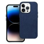Woven Mag Cover kompatybilne z MagSafe do IPHONE 14 PRO niebieski