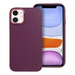 Futera FRAME do IPHONE 11 fioletowy