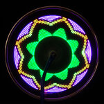 Forever Outdoor oświetlenie kół LED OKL-04