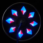 Forever Outdoor oświetlenie kół LED OKL-04