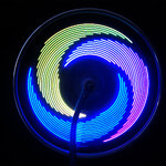 Forever Outdoor oświetlenie kół LED OKL-04
