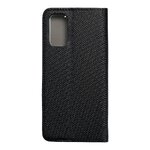 Kabura Smart Case book do SAMSUNG S20 / S11e czarny