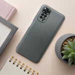 Futera METALLIC do XIAOMI Redmi 10C szary