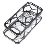 Futera TWINKI do IPHONE 7 / 8 / SE 2020 / SE 2022 czarny