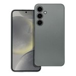 Futera METALLIC do SAMSUNG S24 PLUS szary