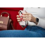 FORCELL F-PROTECT Clear Case do SAMSUNG A54 5G transparent