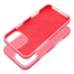 Futerał CANDY CASE do IPHONE 16 Pro Max różowy