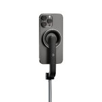 Spigen selfie stick S570W tripod MagSafe z Bluetooth czarny