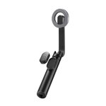 Spigen selfie stick S570W tripod MagSafe z Bluetooth czarny