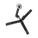 Spigen selfie stick S570W tripod MagSafe z Bluetooth czarny