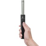 Spigen selfie stick S570W tripod MagSafe z Bluetooth czarny